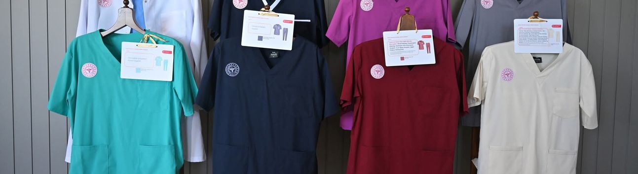 Bakanlık, Kıyafetlerde Tek Tip Uygulamasına Geçiyor!