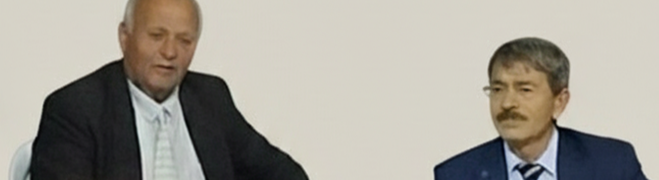 Aşık Sancak ve Aşık Yavuz’tan Unutulmaz Atışma!