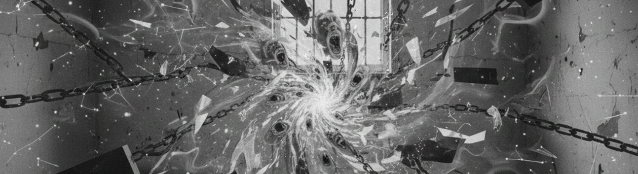 Bakım Merkezlerinde Sessiz Çığlıklar