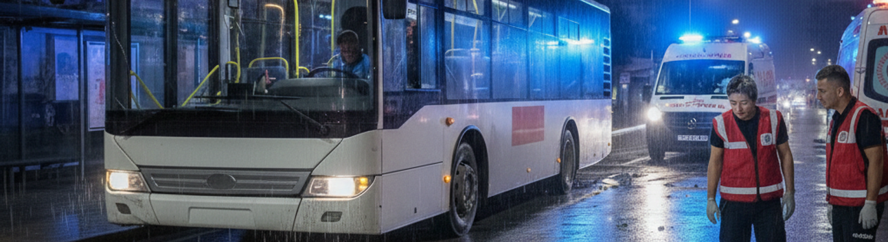 Engelli Olunca Haber Değeri Düşüyor mu? Adana’daki Kaza Tepki Çekti