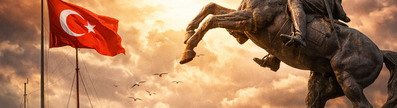 Mücadelenin Kıyısı: Samsun