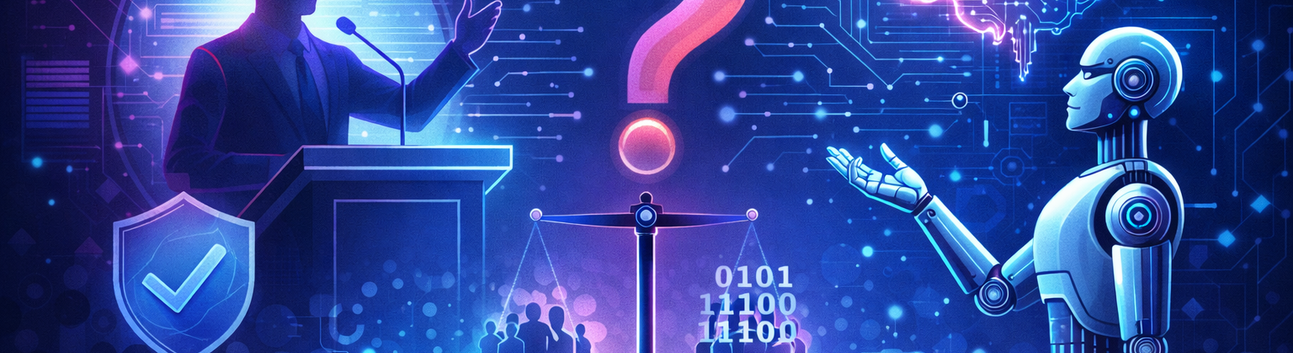 Kararı Kim Veriyor? Algoritmalar mı, İnsanlar mı?